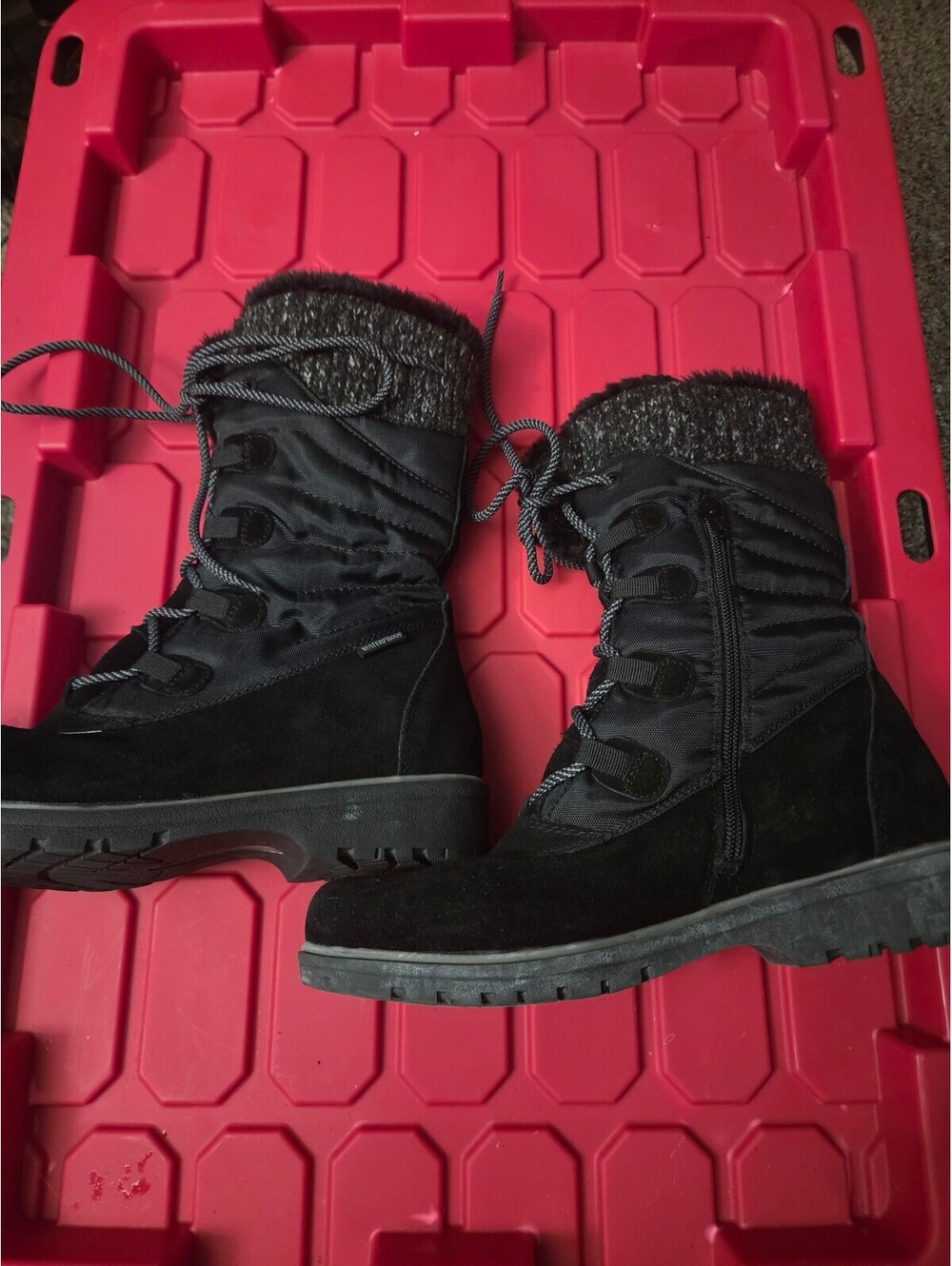 Baretraps womens size 9.5m